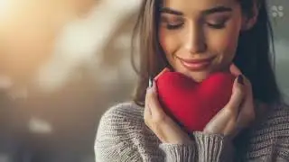 Thunder and Lightning - Hungry Eyes, (Ojos hambrientos) subtitulos español / ingles