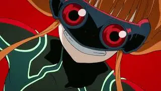 P5R opening to Dear Maria