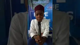 The Most Amazing Recitation of the Holy Quran: 178