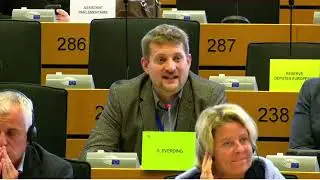 Klimaschutz im Fokus: Ung. Staatssekretärin im ENVI-Ausschuss. Wichtige Frage bleibt unbeantwortet!
