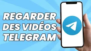 Comment Regarder Des Vidéos Telegram Sans Les Télécharger