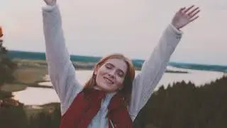 Music Video Edit using Stock Footage