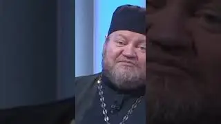 Как относиться к неприятелям? Протоиерей Олег Стеняев 
