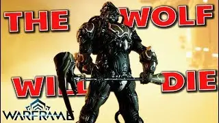 Warframe - REVENGE ON THE WOLF [feat. MY BIG GUN]