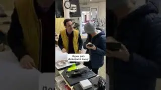 Разбил новый Айфон | arni marat 
