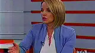 Debate Consulta Popular, Teleamazonas (1/2), 25012018