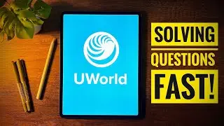 USMLE STEP 1 | don't use UWORLD before watching this ⚠️