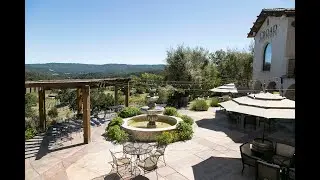 Croad Vineyards Wedding Walkthrough (Paso Robles Wedding Venues)