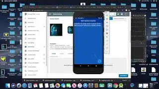 FLUTTER APPBAR IMAGES ANB SHARE BUTTON