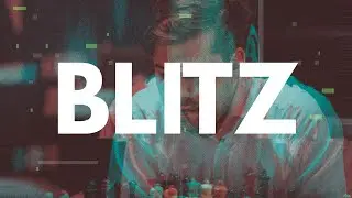3300 Blitz Grind