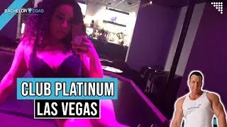 🥳 Las Vegas Strip Club Platinum