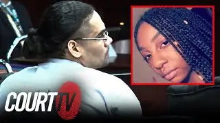 Iyana Sawyer's Sister Also Alleges Sexual Abuse