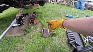 Rough Country 4