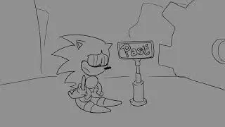 Lorax Sonic