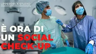 Rianima i tuoi canali con un Social Check-up