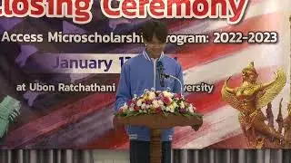 closing ceremon access ubonthailand03