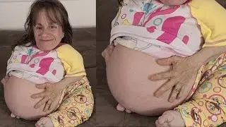 10 Oddest Mothers In The World
