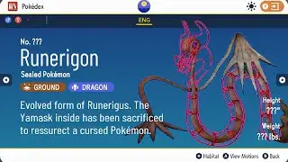 New Galar Pokémon that might EVOLVE in the DLC