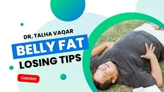 Pait ki charbi Kam karnay ke tareeqay | Belly fat kum karnay ke 11 tareeqay