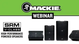 SRM | V-Class Live Webinar