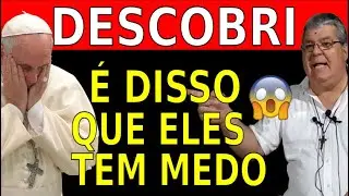 TEOLOGIA DA LIBERTAÇÃO EM PÂNICO