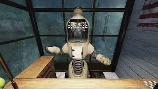 Tipsy Tom Vending Machine - Fallout 76