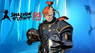 Shadow Fight 2 (БОЙ С ТЕНЬЮ 2) - ПО ДОРОГЕ К ТИТАНУ