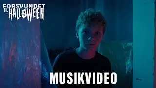 Patrick Spiegelberg - Paranoia City (Forsvundet til Halloween original soundtrack)