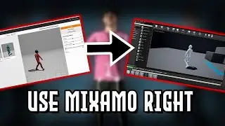 Setting up NPC's | Show reaction on Hit | CODE LIKE ME GENIUS