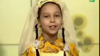 Камила Салахова - Сандугач кугэрчен (2016)