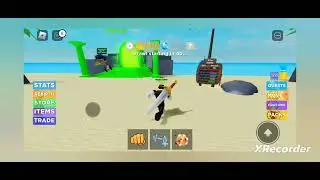 Why We Are Called Grinding King [Muscle Legends]ROBLOX