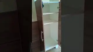 Comoda paris 2 portaa 4 gavetas ( cliente Penha)