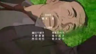 Paranoia Agent