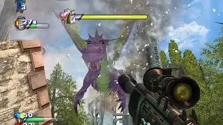 Serious Sam 2 - PARTE 23