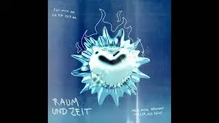 Kalte Liebe - Raum und Zeit