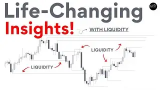 10 Years of Liquidity Trading Lessons in 72 Mins