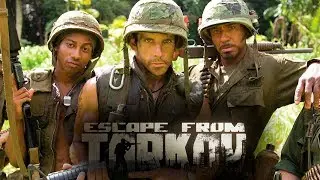 Escape From Tarkov 0.12 - Скидки есть, продажи есть, а прогресс в игре?