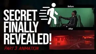 The Blender VFX Tutorial You've Been Waiting For - Part 3
