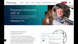 Authentic Assessment with AI - discussion forums & journals in Blackboard Learn Ultra