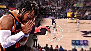The New York Knicks Are EXACTLY What The NBA FEARED…