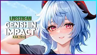 Cari Primo ! |  Genshin Impact Malaysia