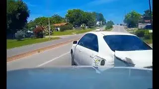 ЖЕСТЬ! Подборка аварий  2018 !