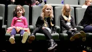 Tip van Saar en Suus: #Chitchat theatervoorstelling