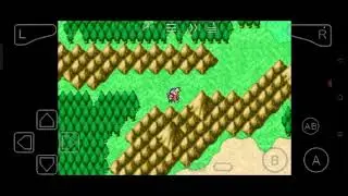 Final Fantasy II (GBA) Part 9: Altair in Danger