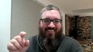 OOPS Presents Calvin Croll Q&A