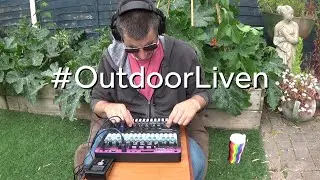 #OutdoorLiven