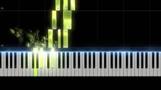 Buttons – Steve Lacy [PIANO TUTORIAL]