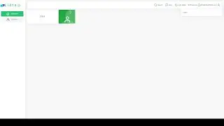 How to create html/css/js  dashboard part 2