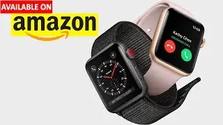 5 COOL SMART WATCHES YOU SHOULD HAVE