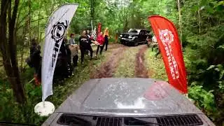 TANK 300 Augusto. Соревнования ЛАДОГА неТРОФИ 20.07.2024